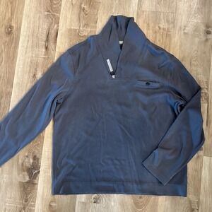 Banana Republic Grey Sweater Size X Large EUC‎